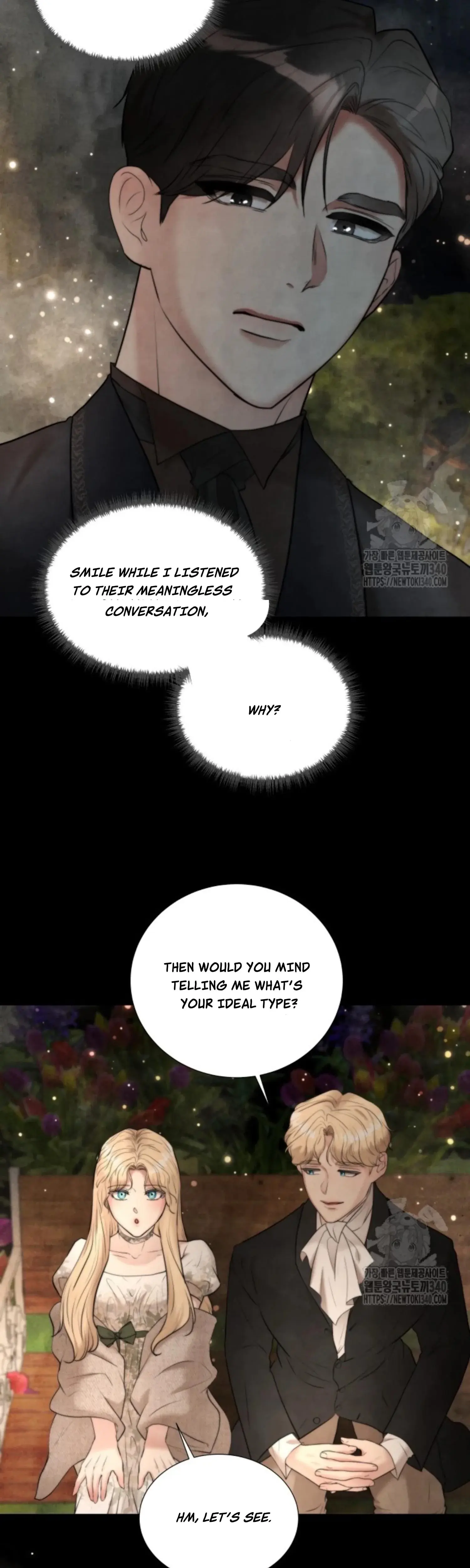 Even If the Duchess Wants to Episode 10 - Page 32