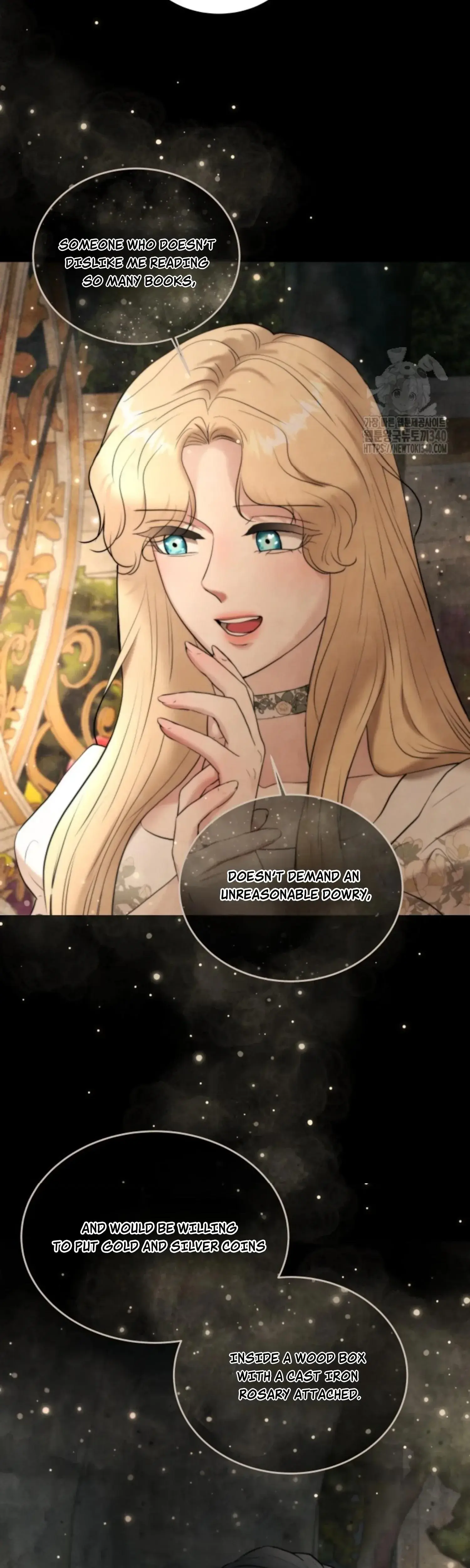 Even If the Duchess Wants to Episode 10 - Page 33