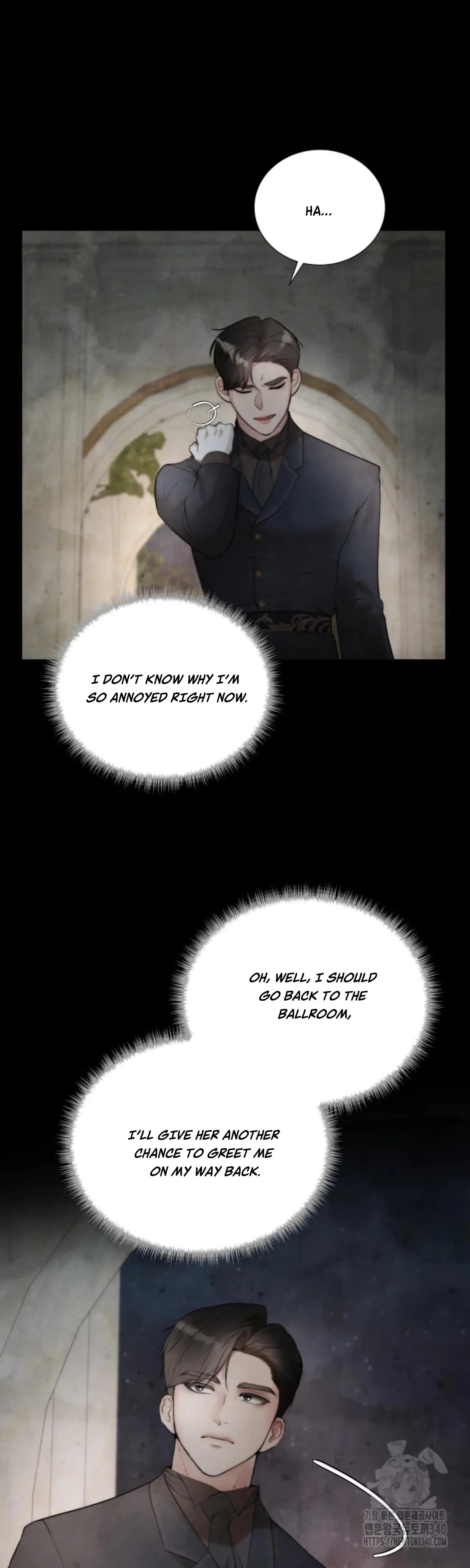 Even If the Duchess Wants to Episode 10 - Page 5
