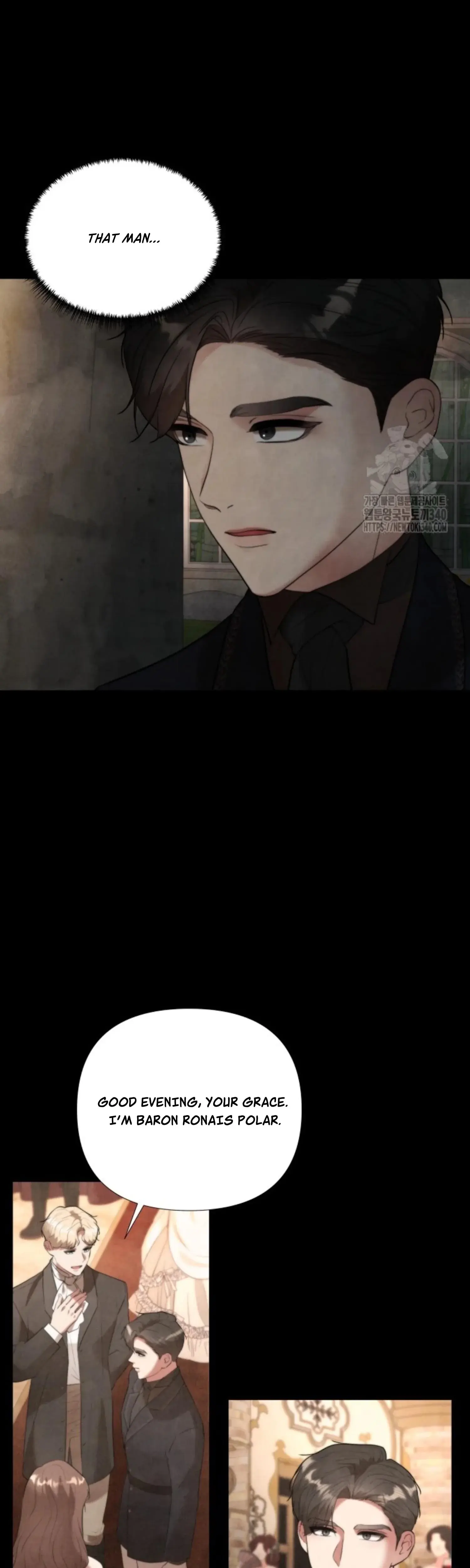 Even If the Duchess Wants to Episode 10 - Page 8