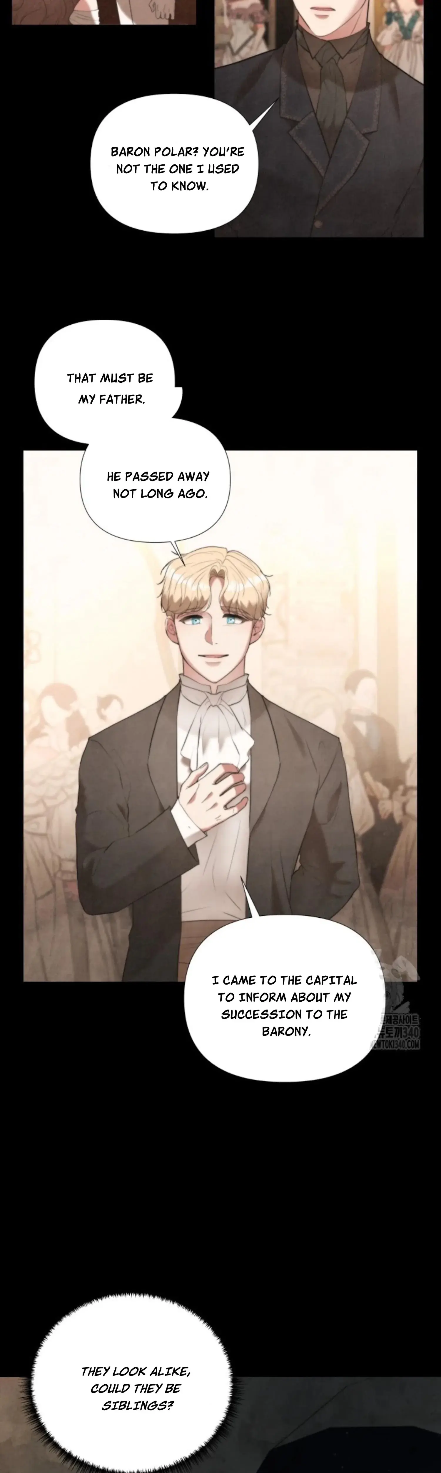 Even If the Duchess Wants to Episode 10 - Page 9