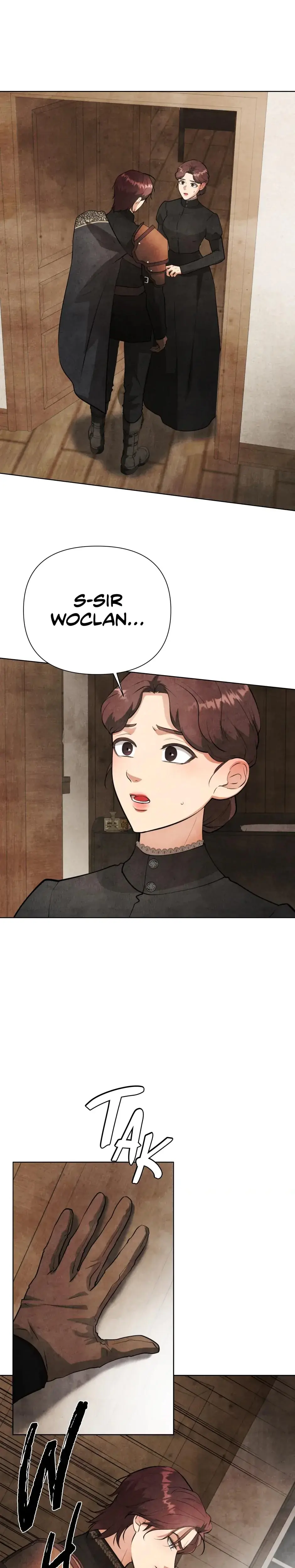 Even Though the Duchess Wants To Episode 55 - Page 1