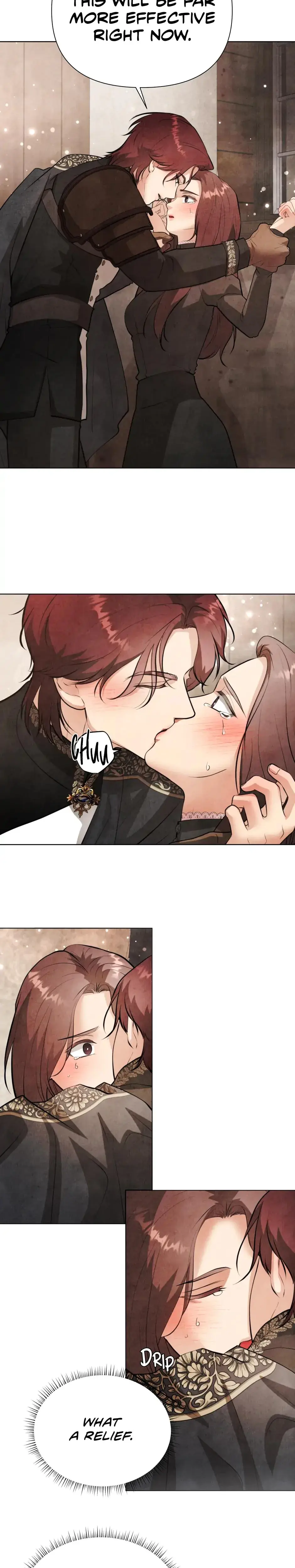 Even Though the Duchess Wants To Episode 55 - Page 10