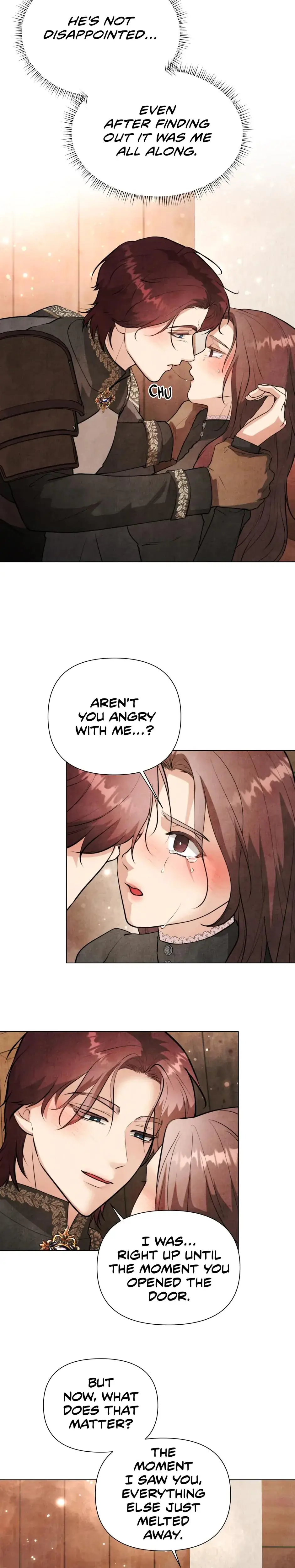 Even Though the Duchess Wants To Episode 55 - Page 11