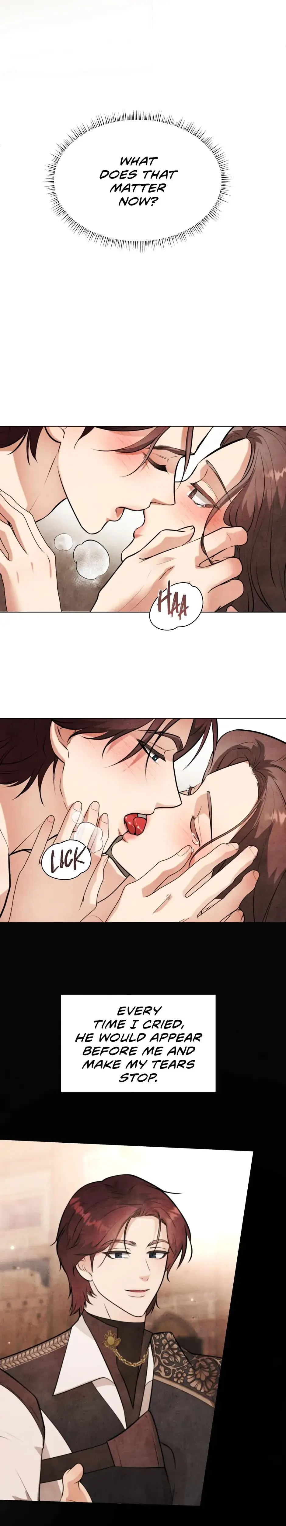 Even Though the Duchess Wants To Episode 55 - Page 19
