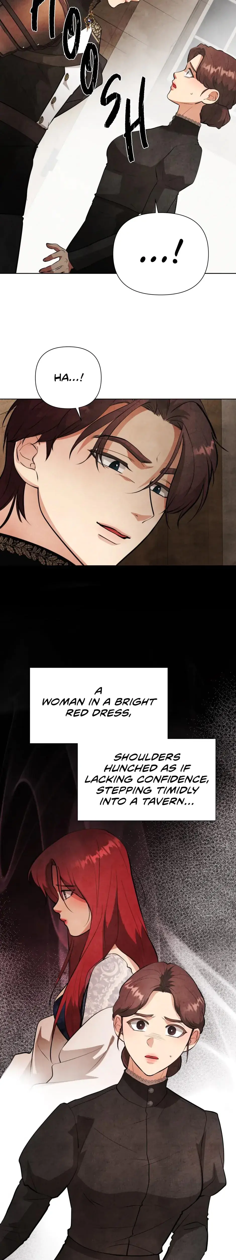 Even Though the Duchess Wants To Episode 55 - Page 2