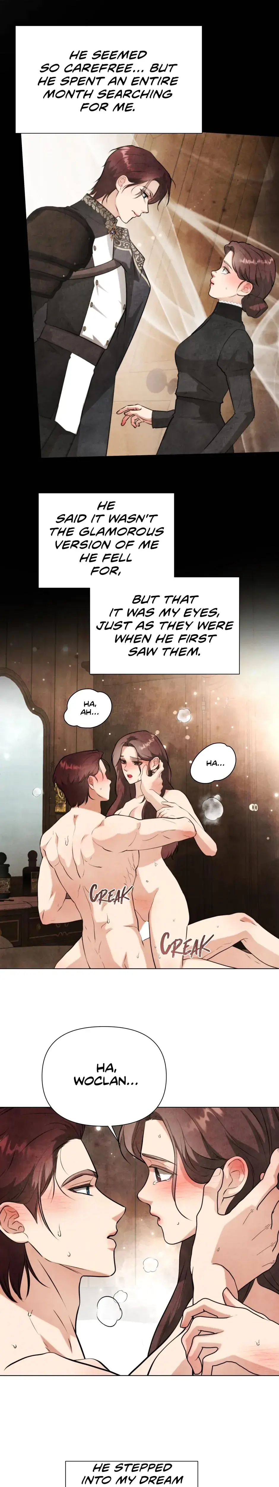 Even Though the Duchess Wants To Episode 55 - Page 20