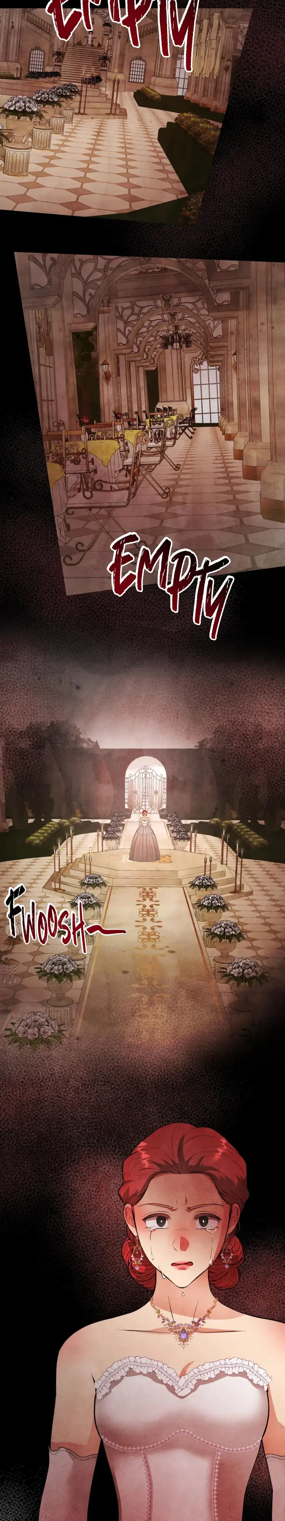 Even Though the Duchess Wants To Episode 55 - Page 25