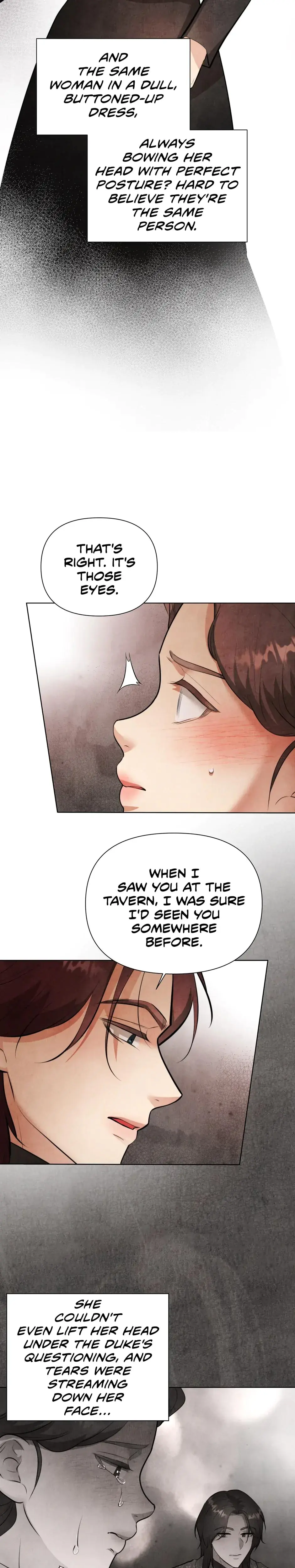 Even Though the Duchess Wants To Episode 55 - Page 3