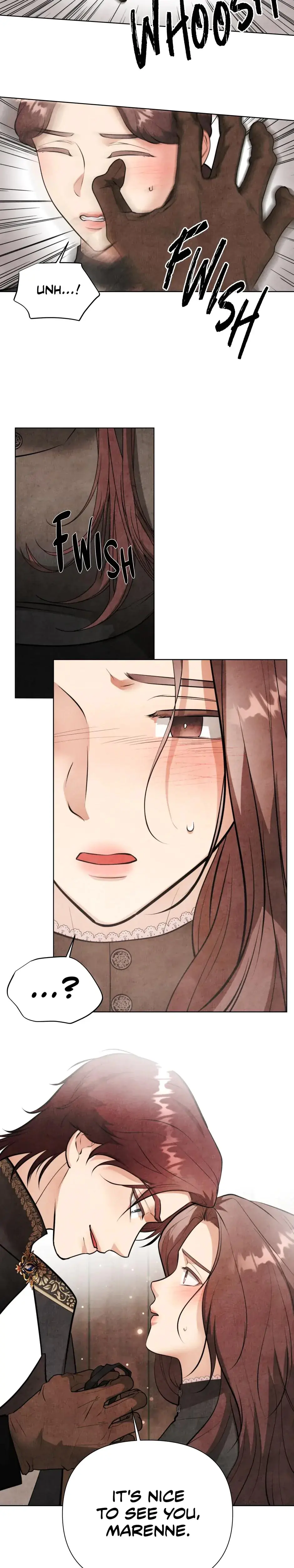Even Though the Duchess Wants To Episode 55 - Page 6
