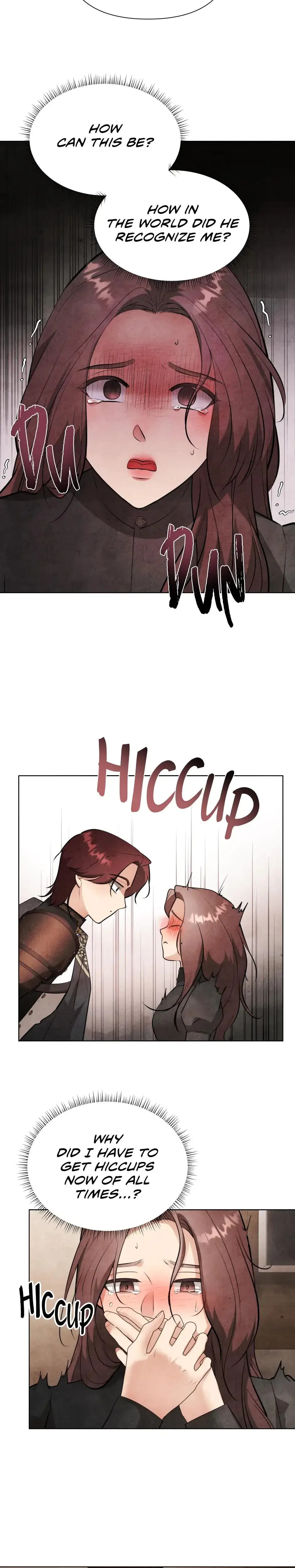 Even Though the Duchess Wants To Episode 55 - Page 7