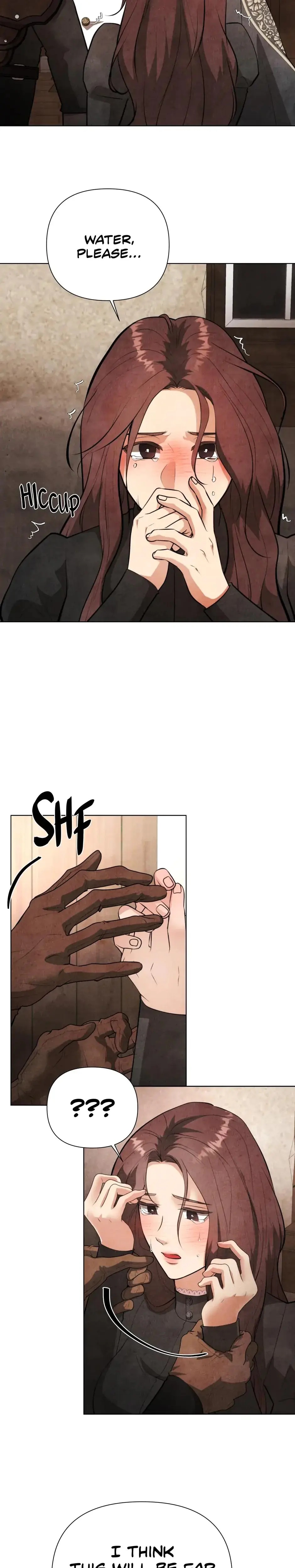 Even Though the Duchess Wants To Episode 55 - Page 9