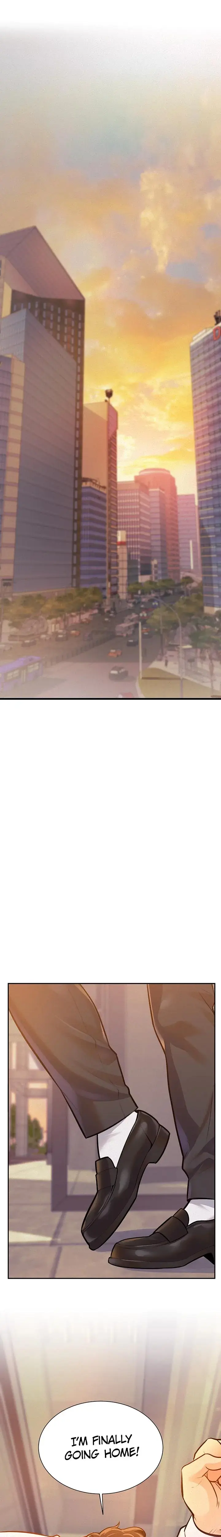 Every Building has a Gimmick Episode 1 - Page 1