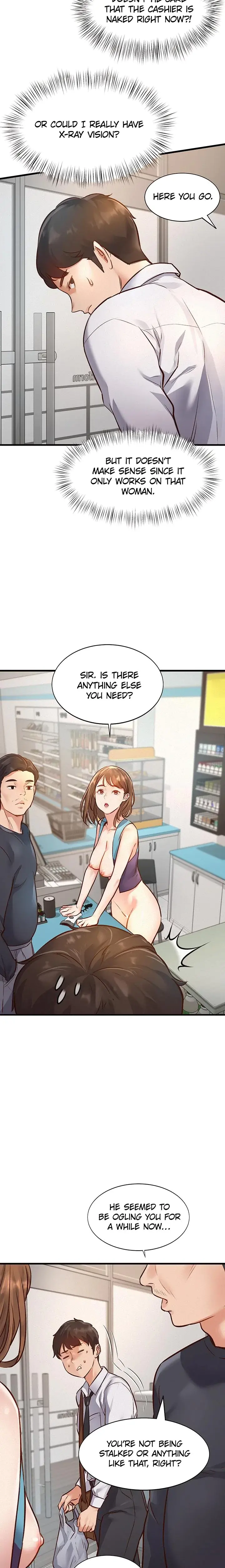 Every Building has a Gimmick Episode 1 - Page 15