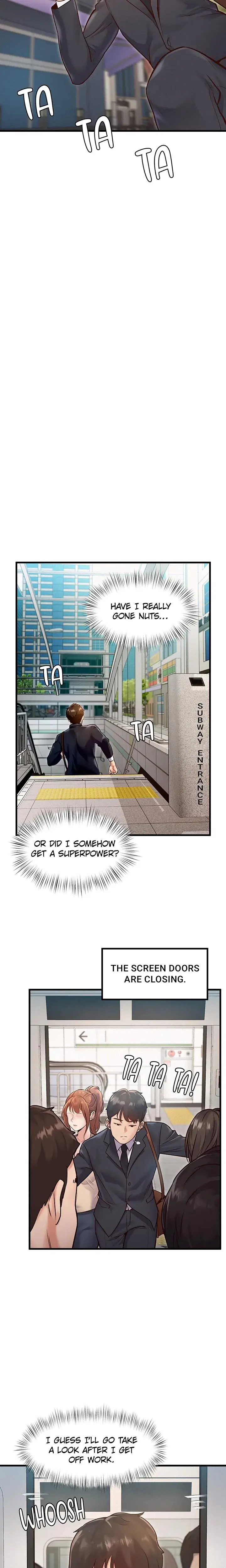Every Building has a Gimmick Episode 1 - Page 19