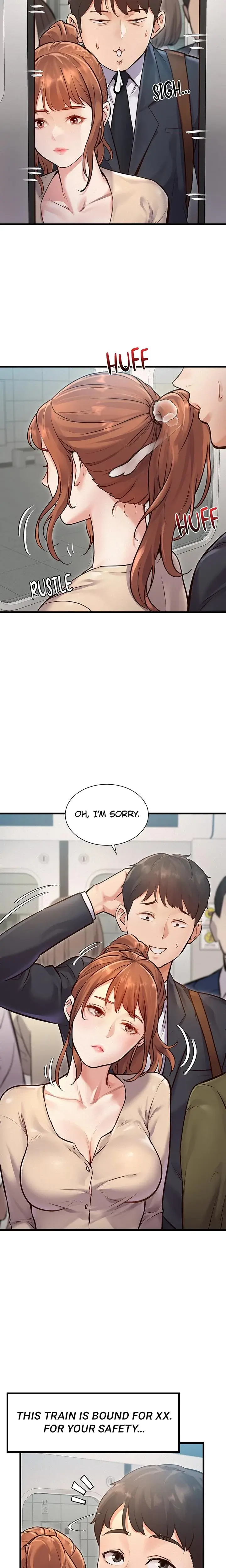 Every Building has a Gimmick Episode 1 - Page 20