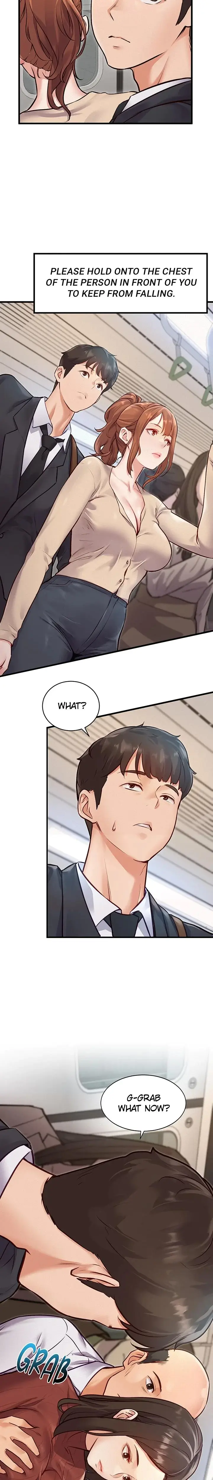 Every Building has a Gimmick Episode 1 - Page 21