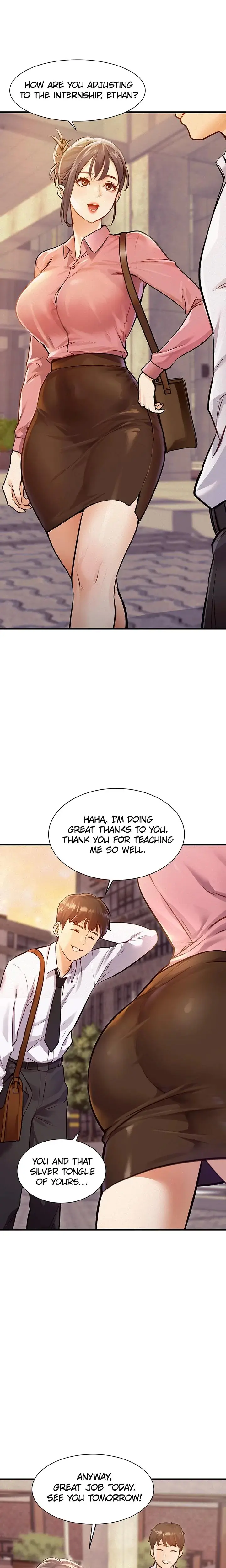 Every Building has a Gimmick Episode 1 - Page 3