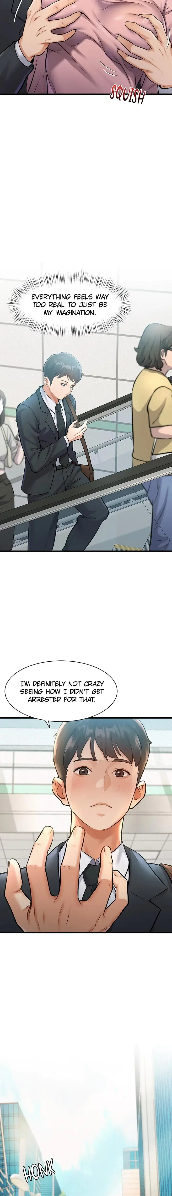 Every Building has a Gimmick Episode 1 - Page 31