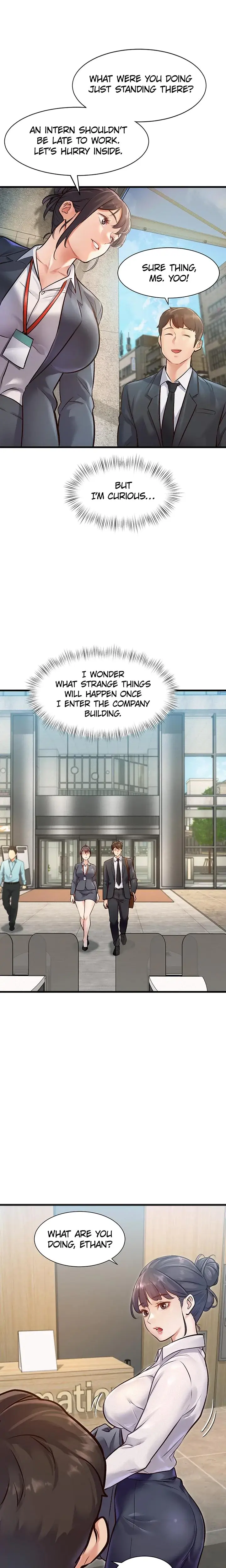 Every Building has a Gimmick Episode 1 - Page 34