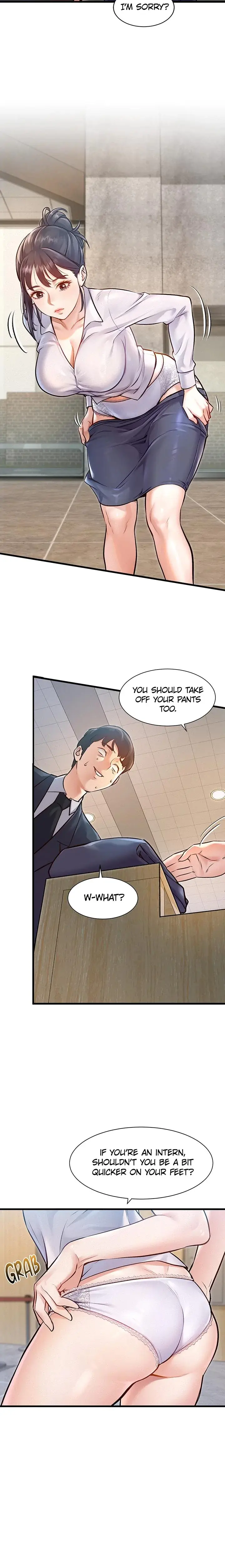 Every Building has a Gimmick Episode 1 - Page 35