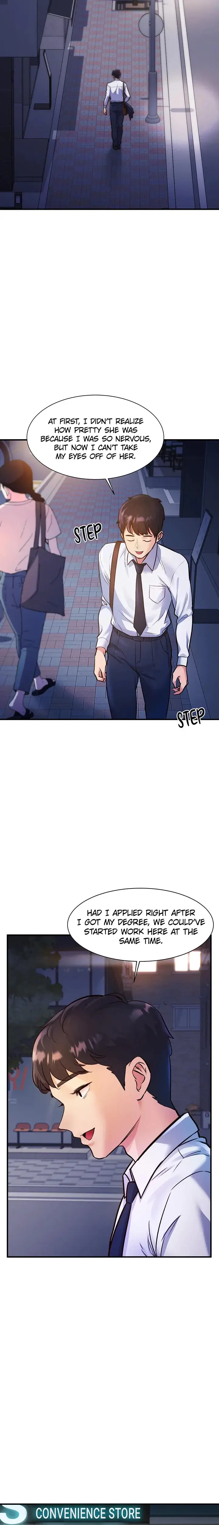 Every Building has a Gimmick Episode 1 - Page 6