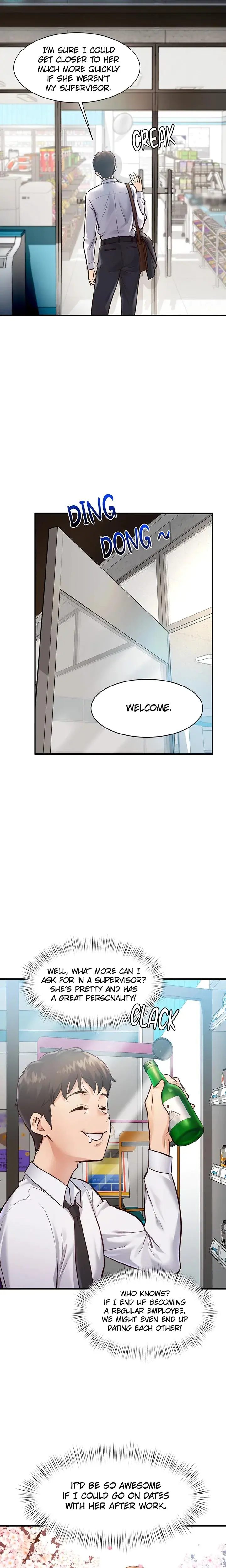 Every Building has a Gimmick Episode 1 - Page 7