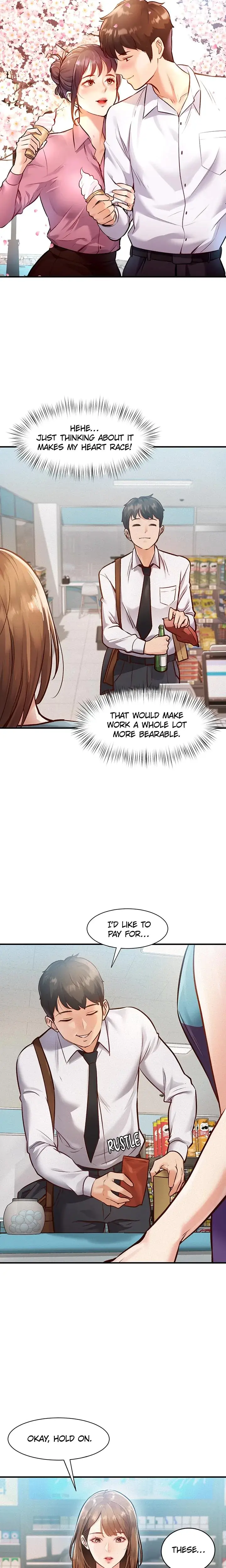 Every Building has a Gimmick Episode 1 - Page 8