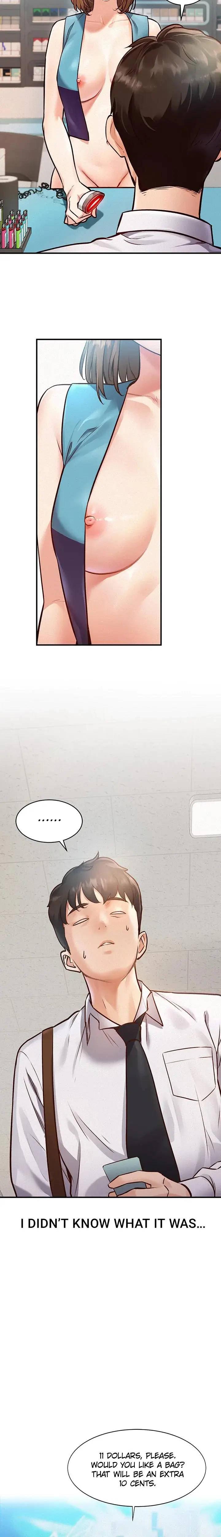 Every Building has a Gimmick Episode 1 - Page 9