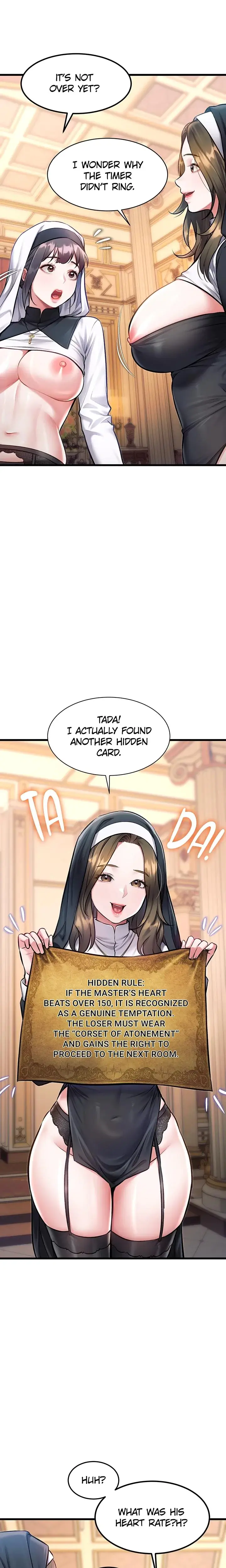 Every Building has a Gimmick Episode 35 - Page 10