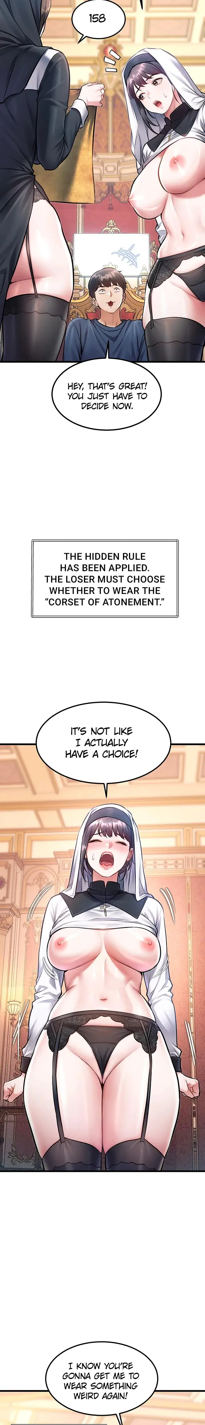 Every Building has a Gimmick Episode 35 - Page 11