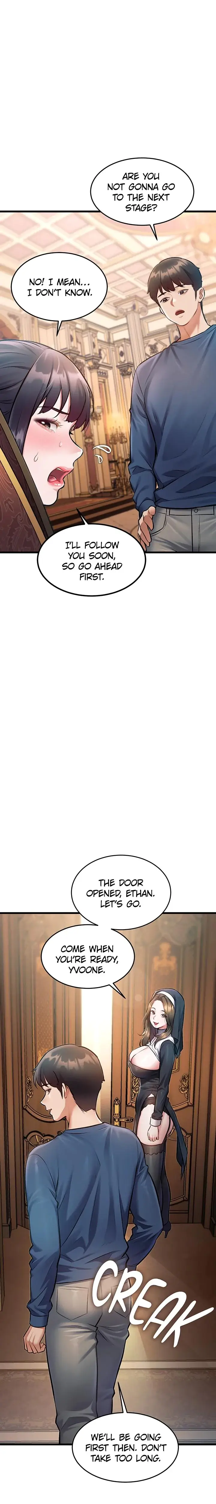 Every Building has a Gimmick Episode 35 - Page 15