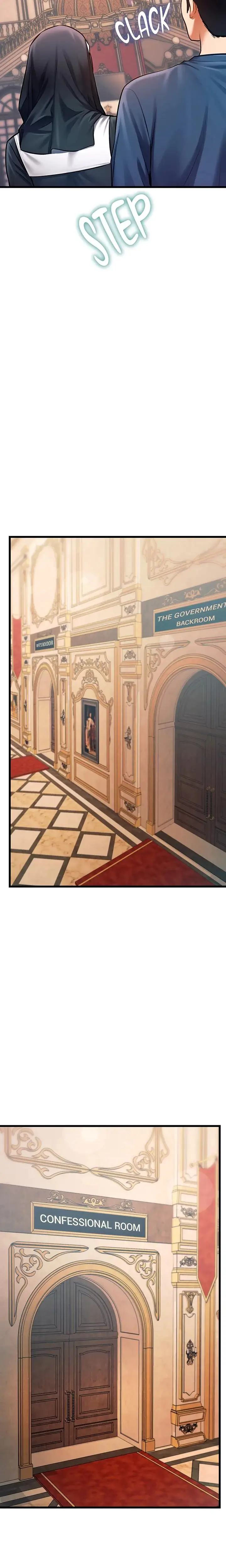 Every Building has a Gimmick Episode 35 - Page 17