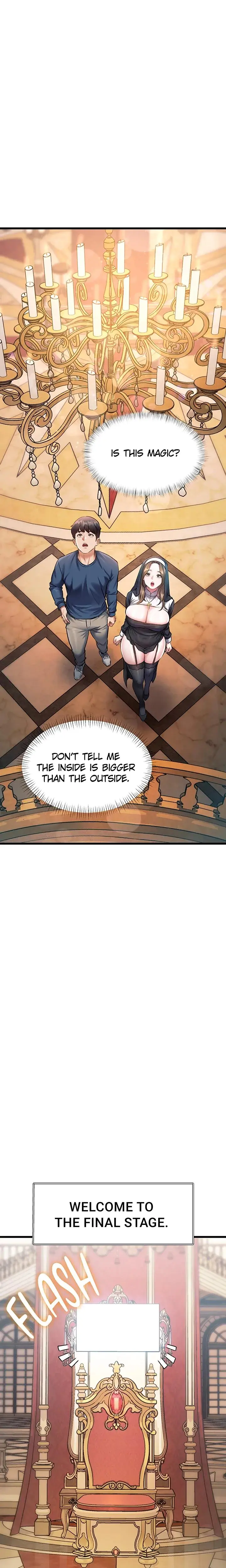 Every Building has a Gimmick Episode 35 - Page 18