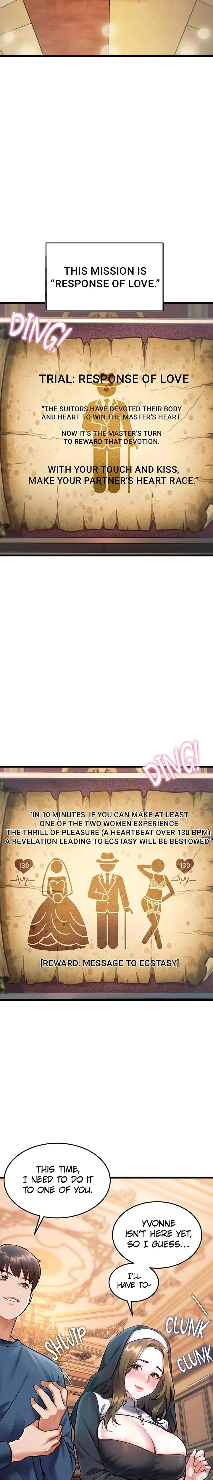 Every Building has a Gimmick Episode 35 - Page 19