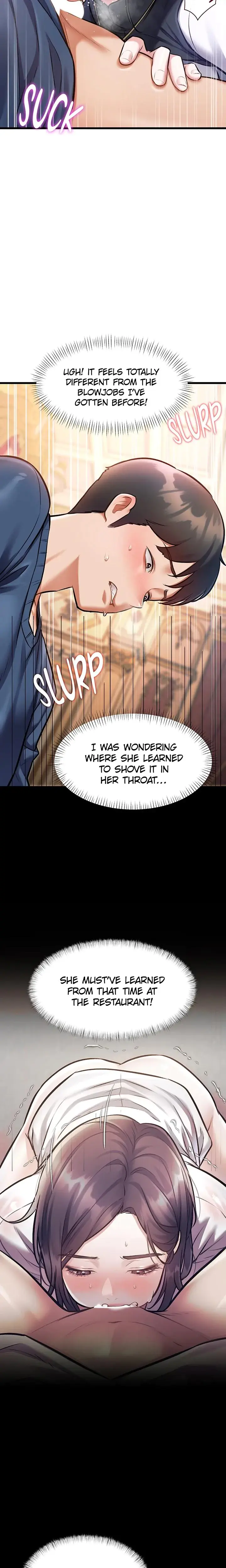 Every Building has a Gimmick Episode 35 - Page 2