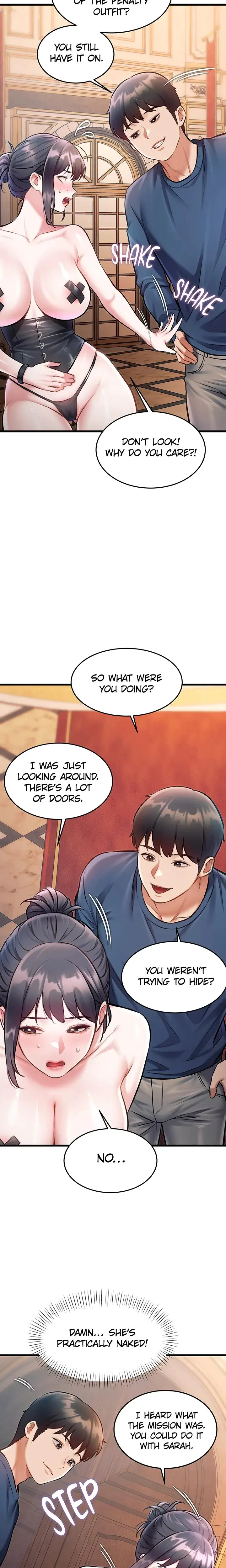 Every Building has a Gimmick Episode 35 - Page 22