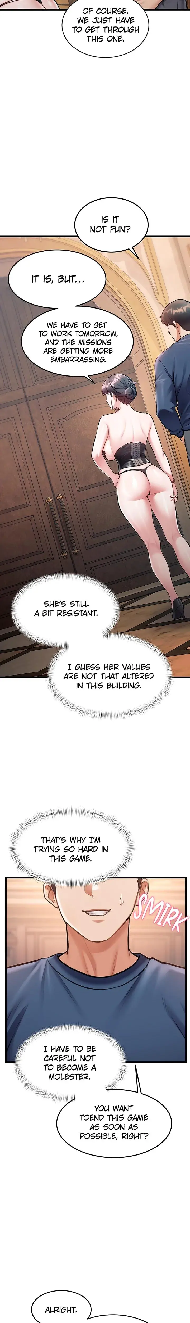 Every Building has a Gimmick Episode 35 - Page 25