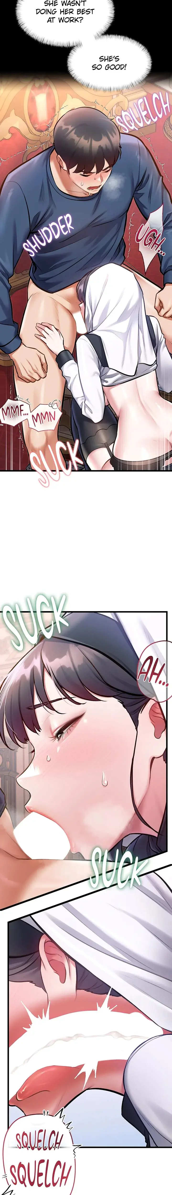 Every Building has a Gimmick Episode 35 - Page 3