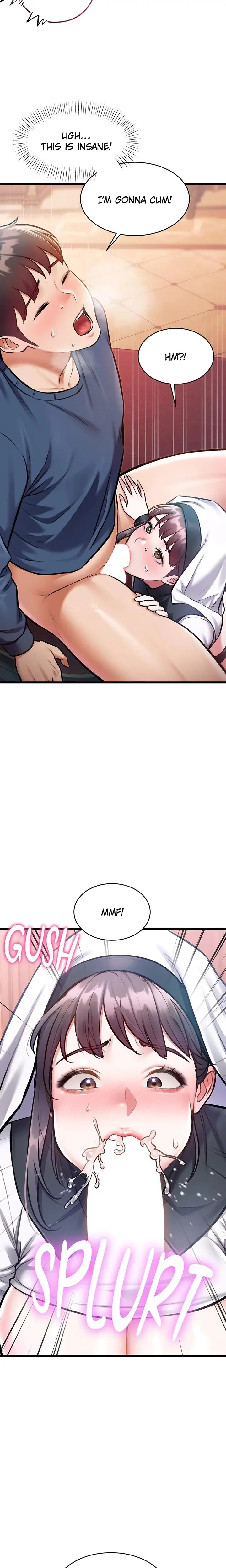 Every Building has a Gimmick Episode 35 - Page 4