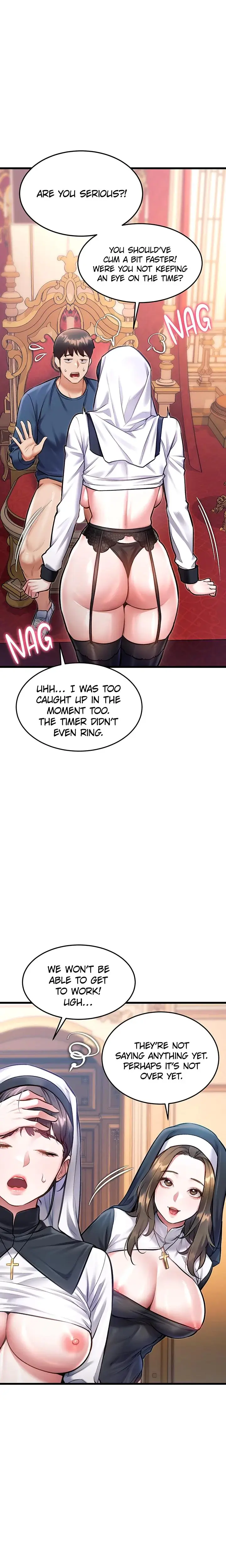 Every Building has a Gimmick Episode 35 - Page 9