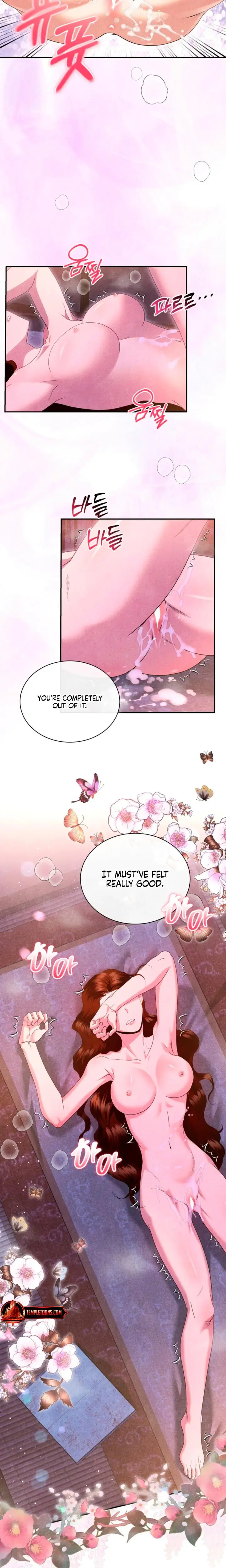 Every Day, Every Night Episode 0 - Page 2