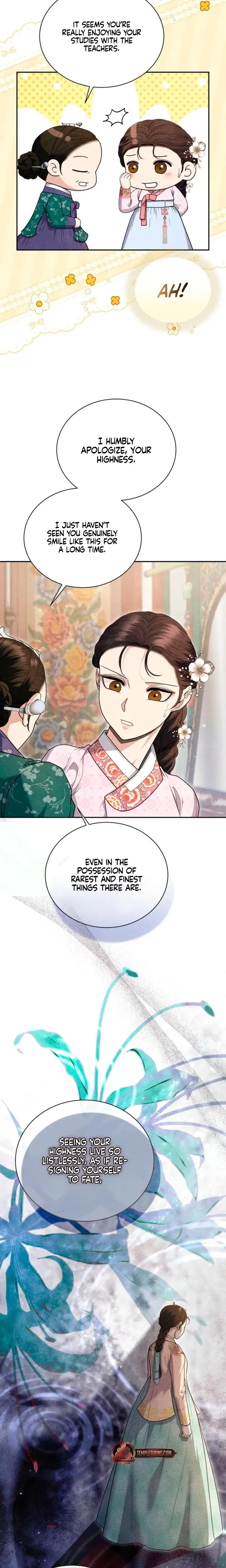 Every Day, Every Night Episode 21 - Page 3