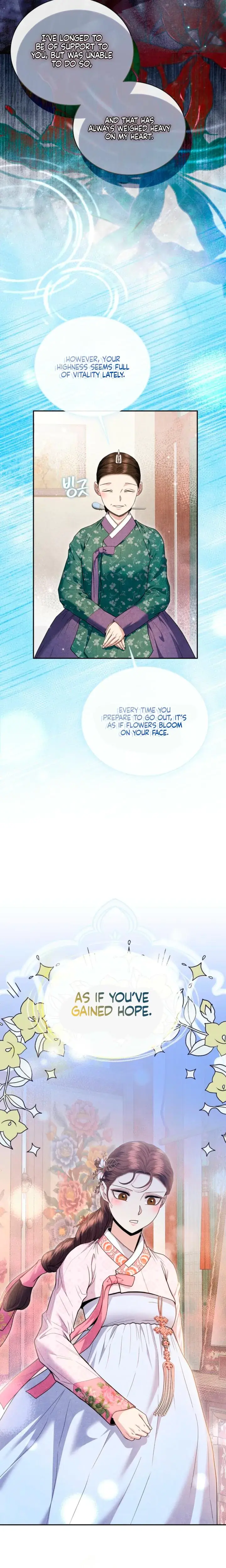 Every Day, Every Night Episode 21 - Page 4
