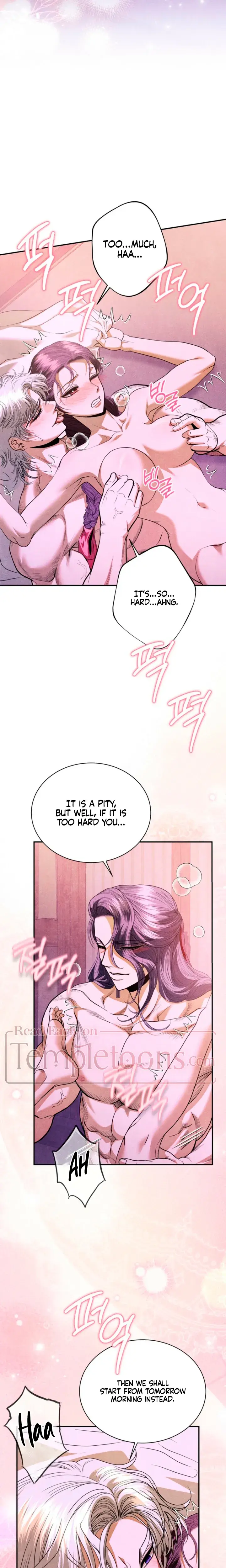 Every Day, Every Night Episode 45 - Page 11
