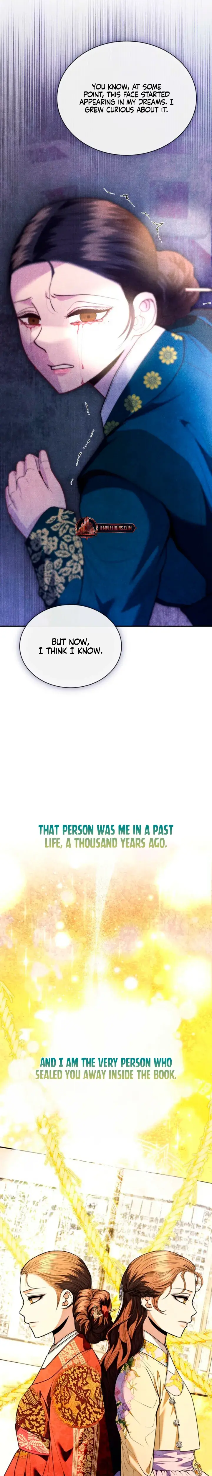 Every Day, Every Night Episode 45 - Page 17
