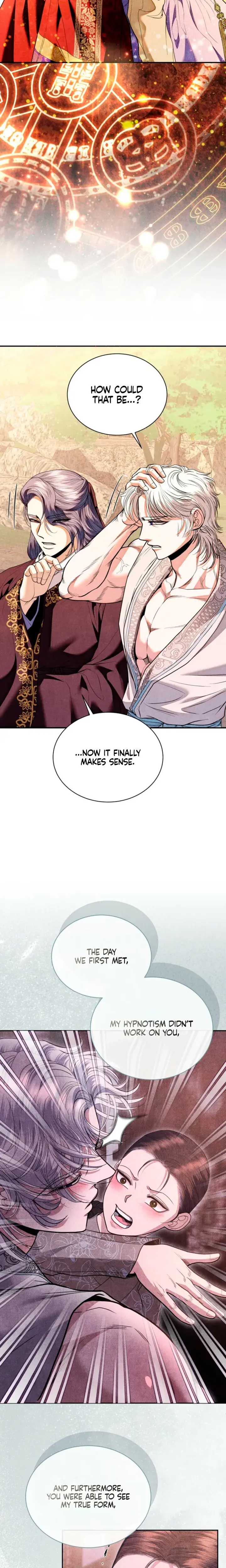 Every Day, Every Night Episode 45 - Page 18