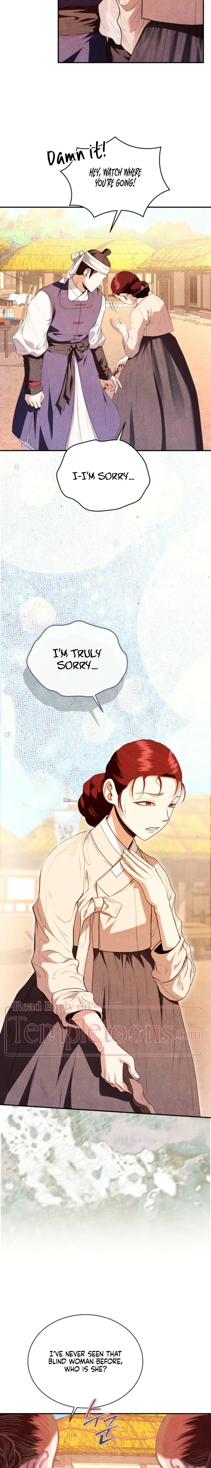 Every Day, Every Night Episode 45 - Page 2