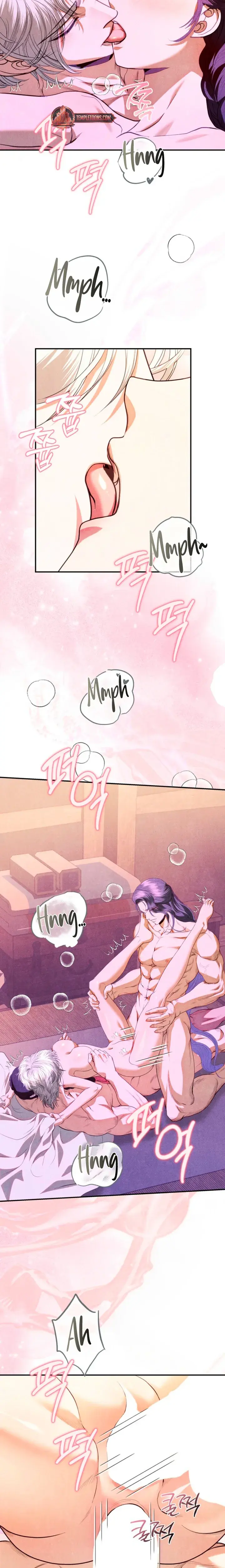 Every Day, Every Night Episode 45 - Page 8