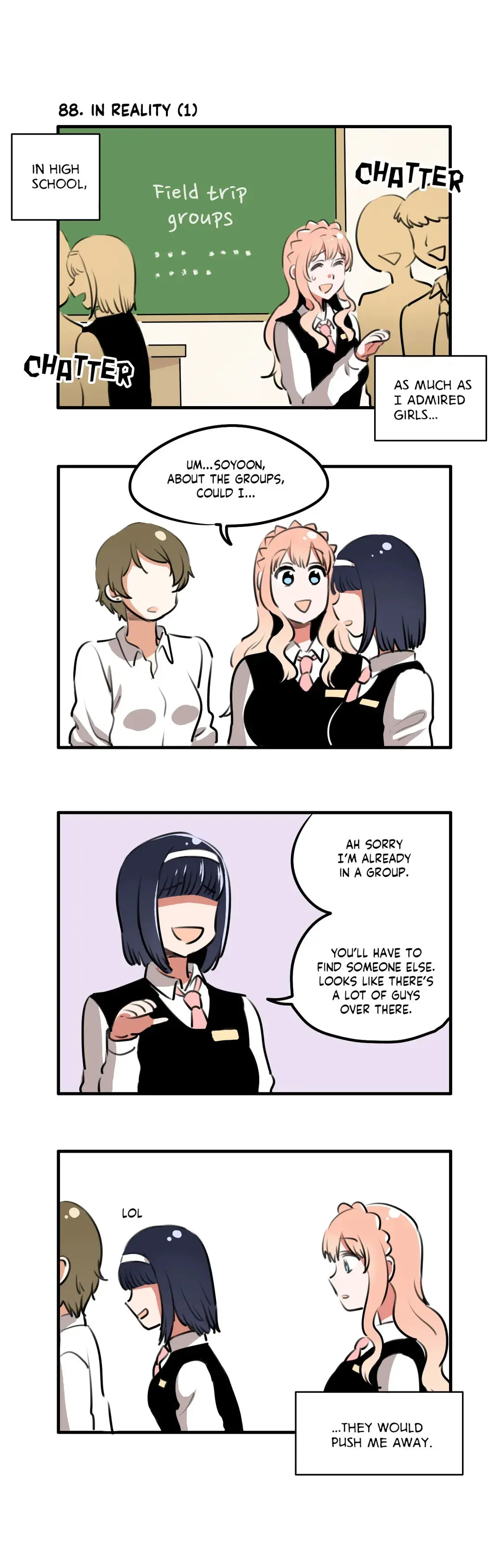 Everyday Lily Episode 13 - Page 2